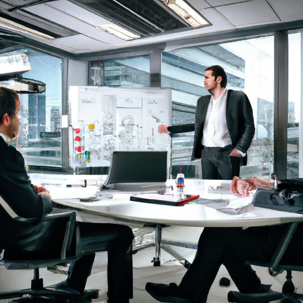 strategii afaceri România