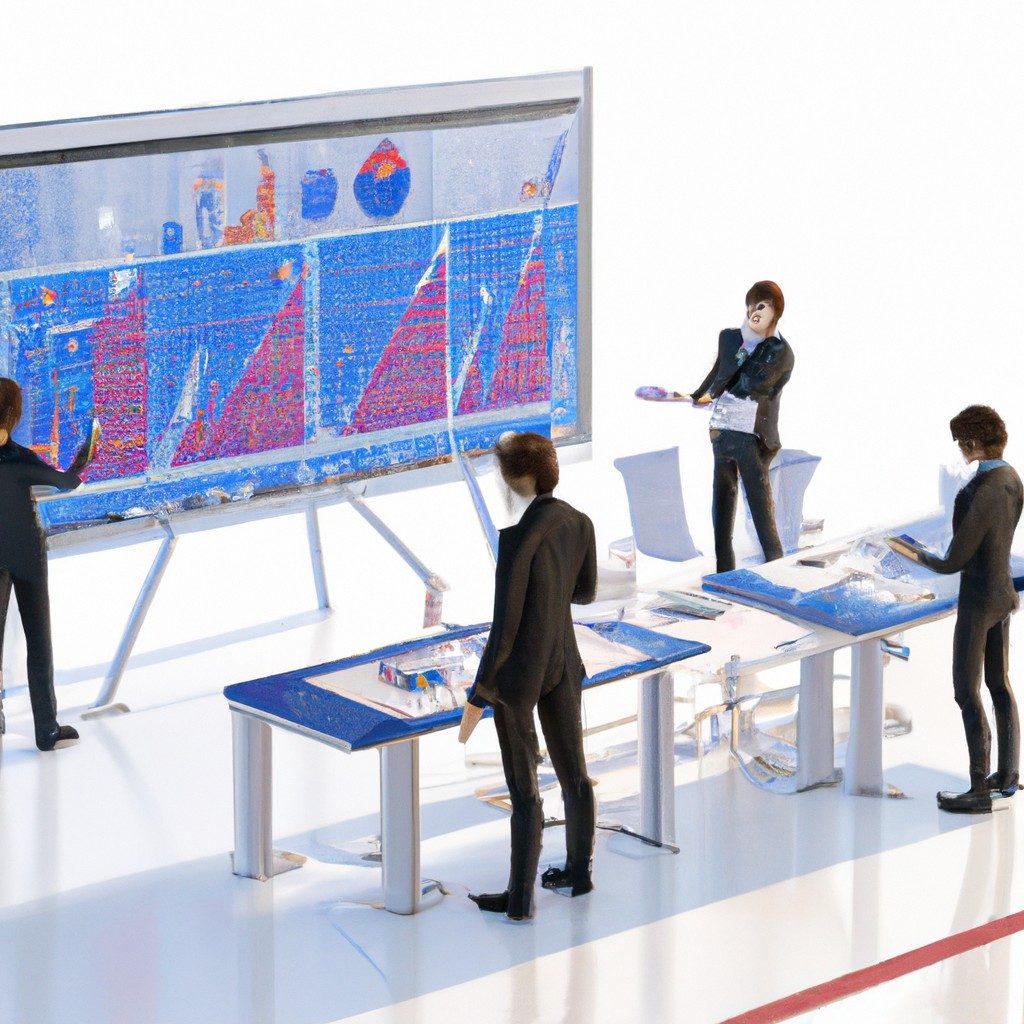 Cum să implementezi planuri de afaceri eficiente 4 implementare planuri afaceri