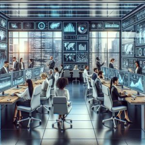 eficientizare business