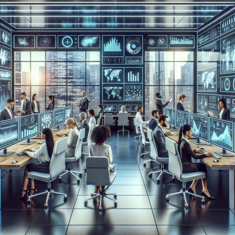 Cum să eficientizezi procesele de afaceri folosind cele mai bune practici