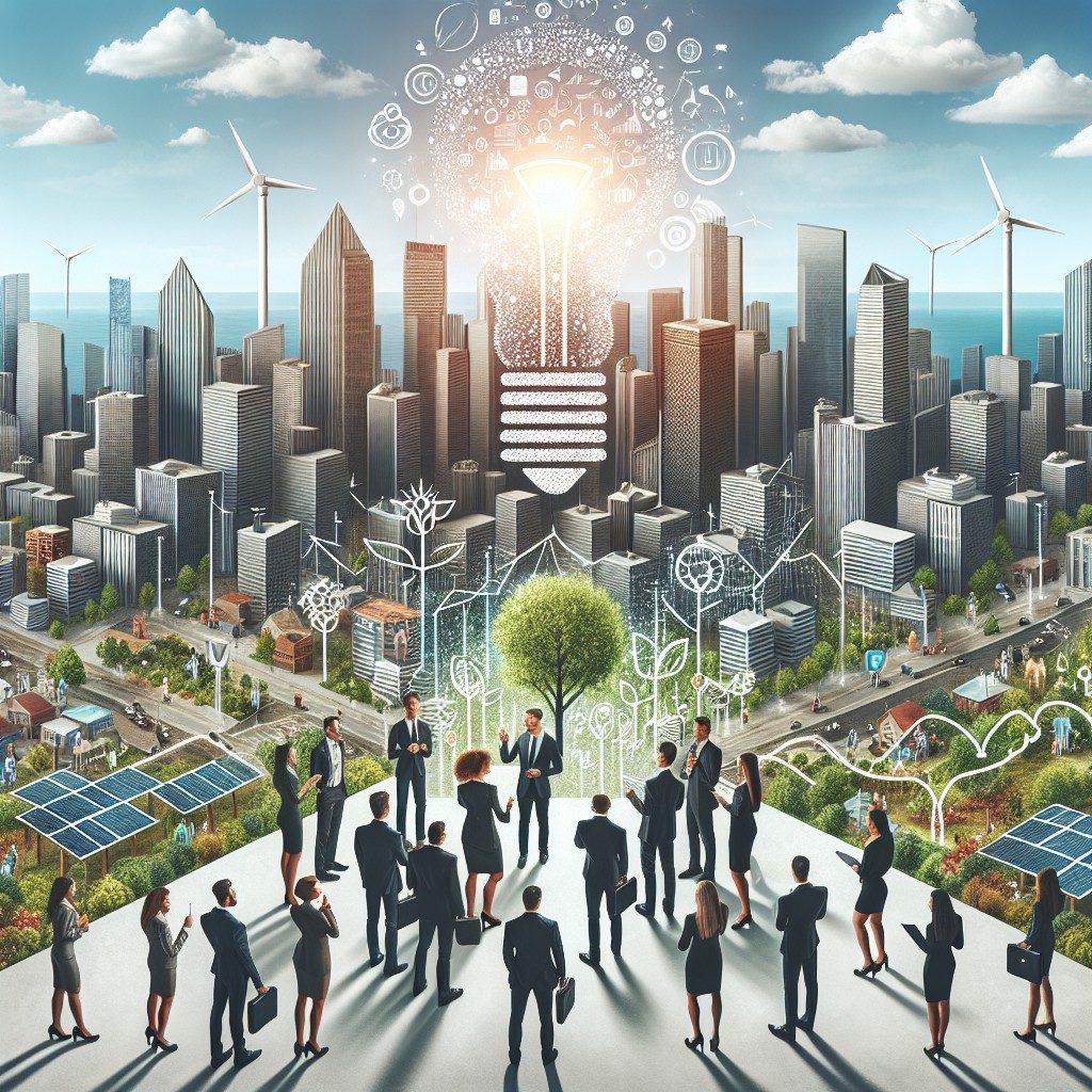 Business sustainability: strategii pentru afaceri responsabile 10 sustenabilitate