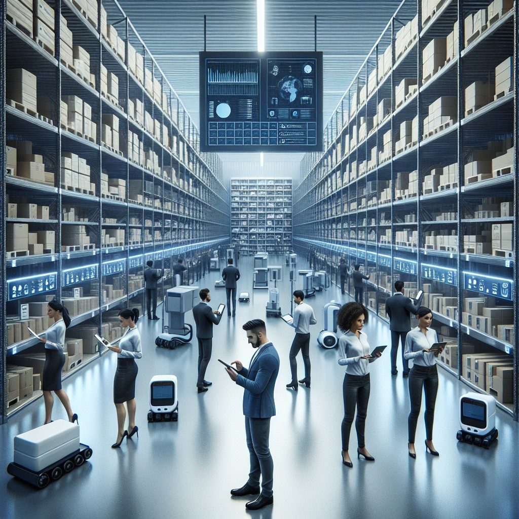 Cum optimizezi lanțul de aprovizionare prin sisteme ERP moderne 8 ERP