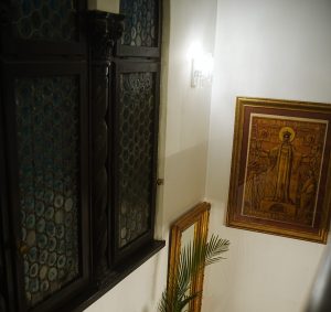 Art. History. Experience. – O Călătorie în Universul Pictorilor Români Celebri la Casa Tătărăscu