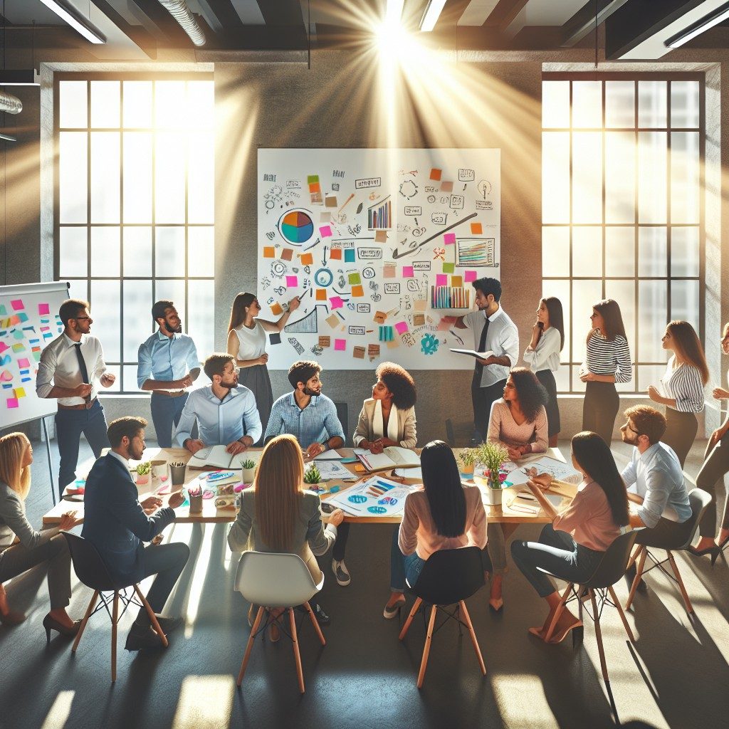 Ce înseamnă un plan strategic sănătos pentru un IMM românesc în 2026 1 plan