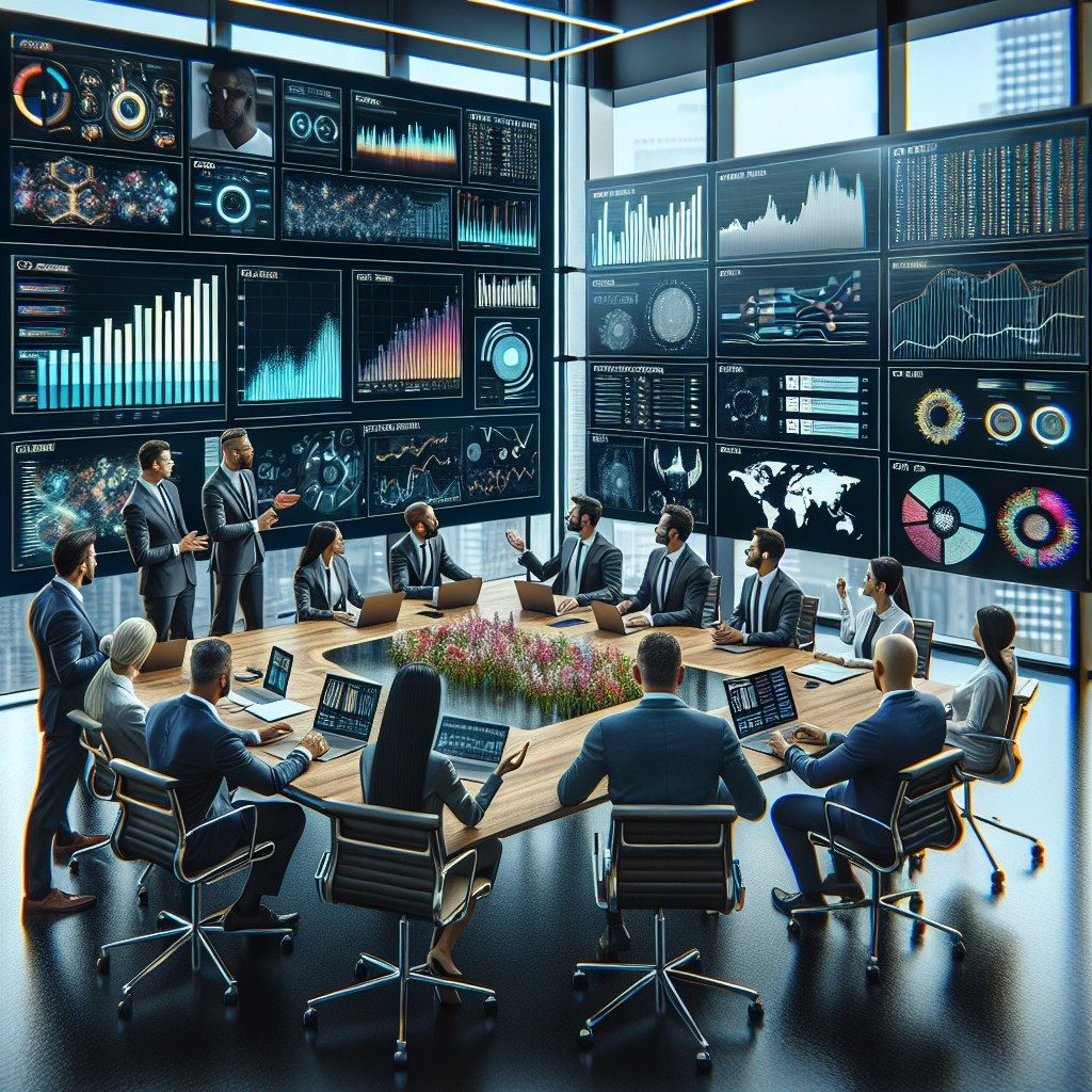 Cum folosești ERP și datele din companie ca să iei decizii mai bune în 2026