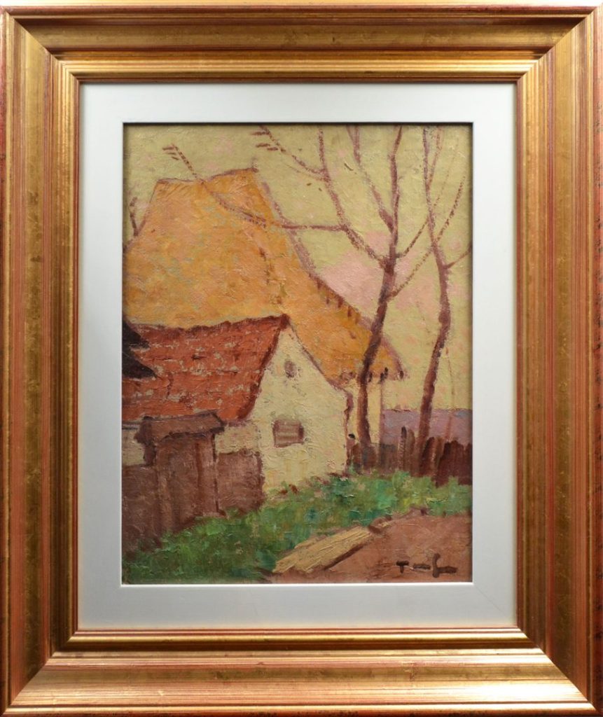 Galeriile de Artă A. Rădulescu inaugurează la Eko Group Vila un program exclusivist de cursuri de artă dedicate companiilor care valorizează cultura în dezvoltarea echipelor