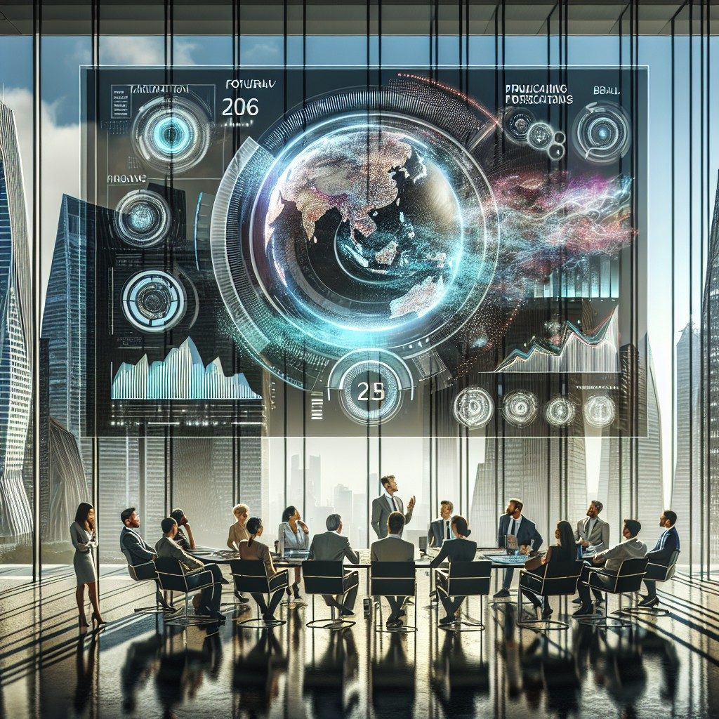 Rolul leadershipului strategic într un 2026 plin de schimbări și incertitudini