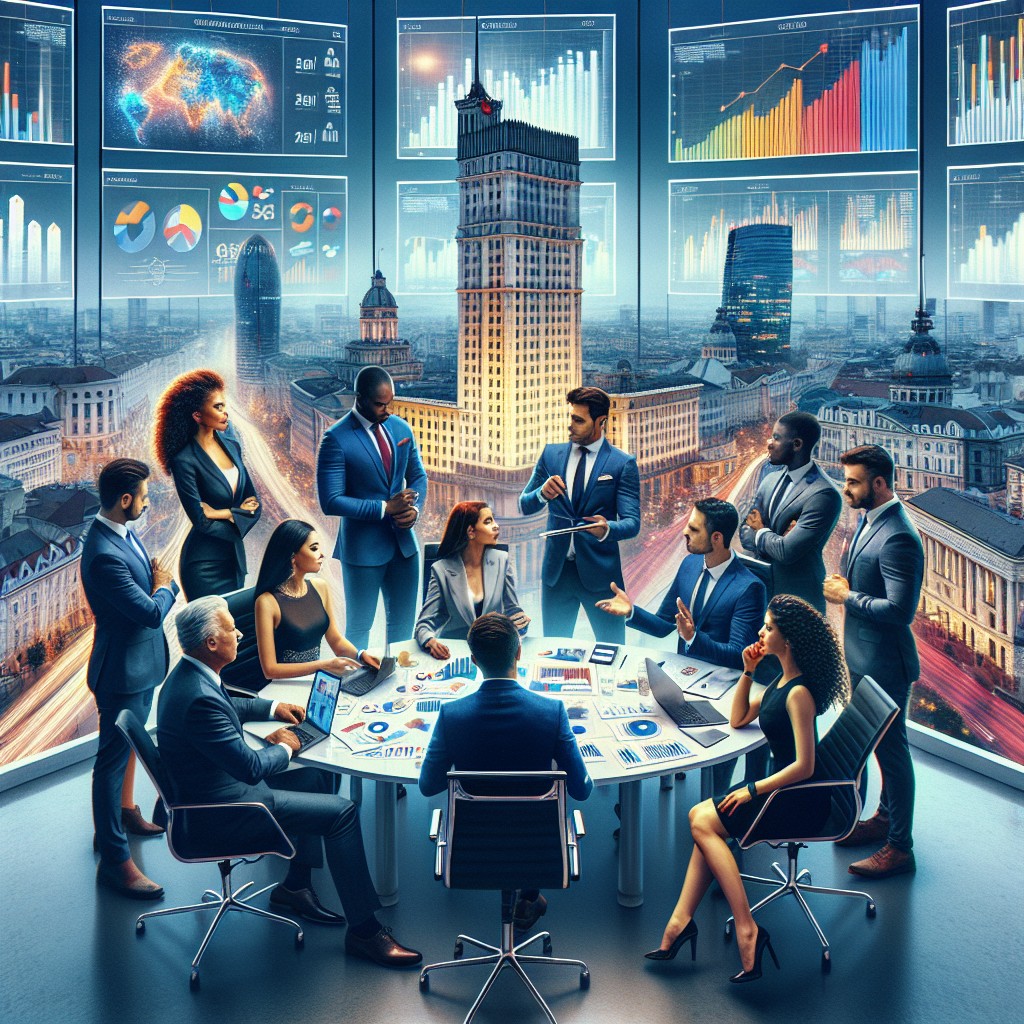 Strategii de business adaptate pieței românești pentru 2026